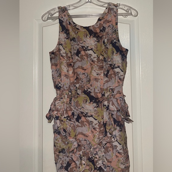 H&M studio dress - Picture 4 of 11